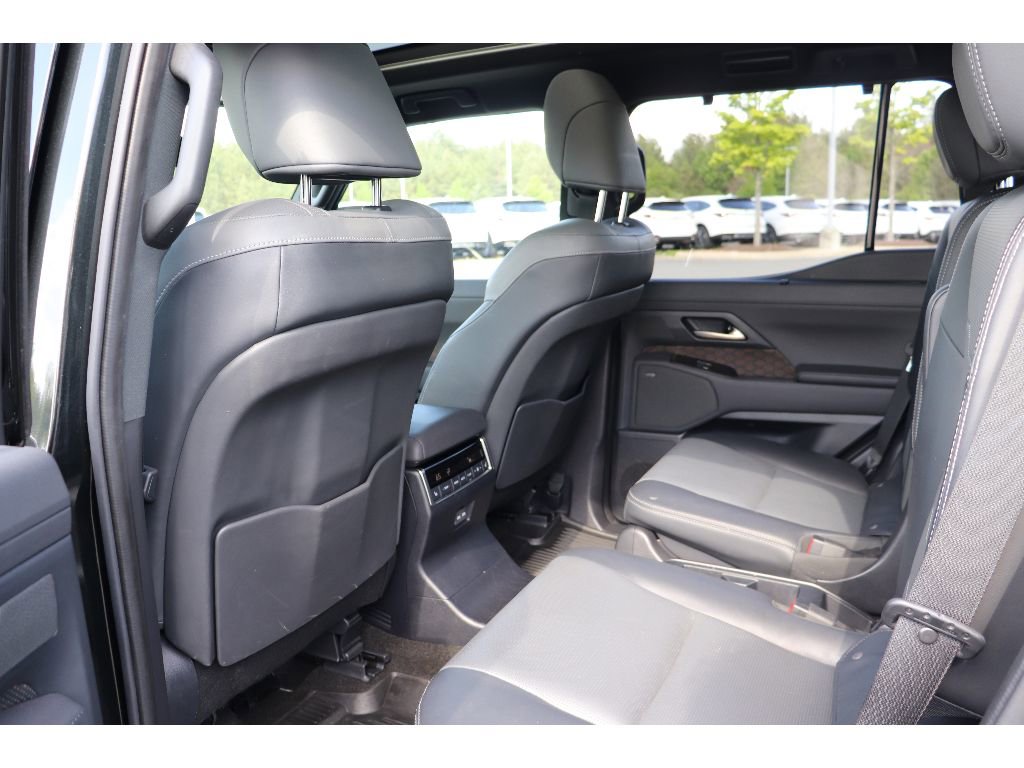 Used 2024 Lexus GX 550 AWD/4WD image 26
