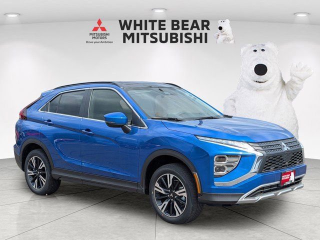 New 2026 Mitsubishi Eclipse Cross SE