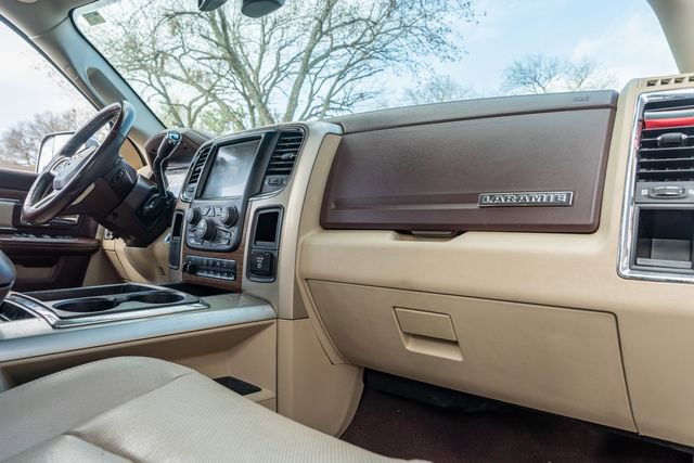 Used 2014 RAM 2500 Laramie image 49