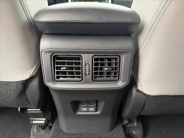 Certified 2025 Toyota RAV4 XLE w/ Convenience Package image 21