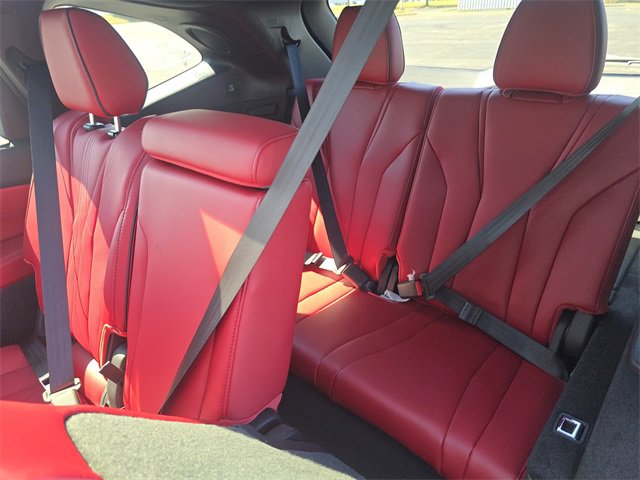 New 2026 Acura MDX A-Spec image 10