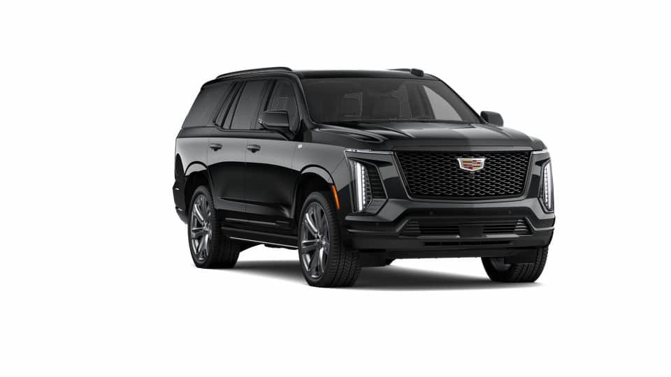 New 2026 Cadillac Escalade Sport w/ Touring Package AWD/4WD image 26