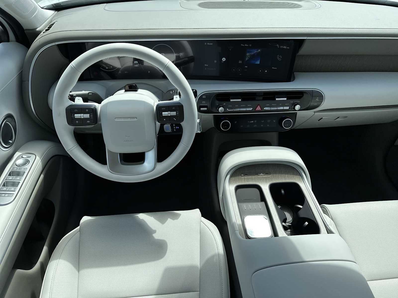 New 2026 Hyundai Palisade SEL image 10