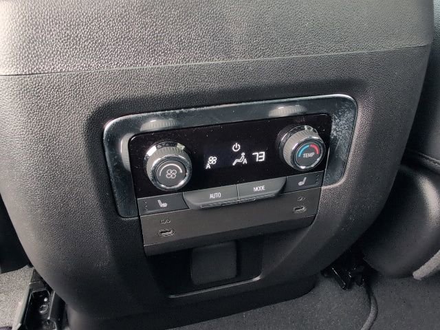 New 2026 Chevrolet Tahoe Premier w/ Sun And Tow Package image 6