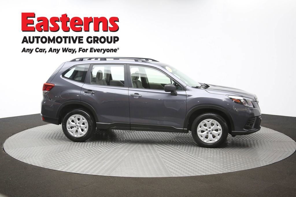 Used 2023 Subaru Forester image 44