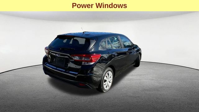 Certified 2023 Subaru Impreza 2.0i image 8
