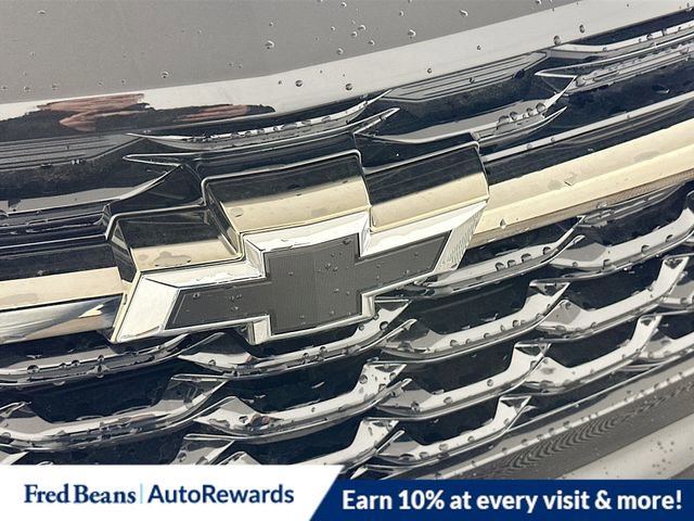 New 2026 Chevrolet Trax RS w/ Driver Confidence Package image 17