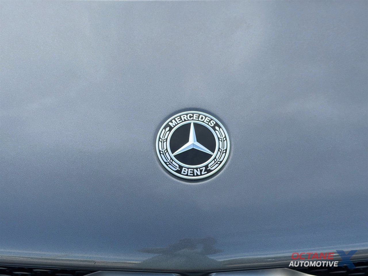 Used 2023 Mercedes-Benz CLA 35 AMG 4MATIC w/ Exterior Lighting Package image 37