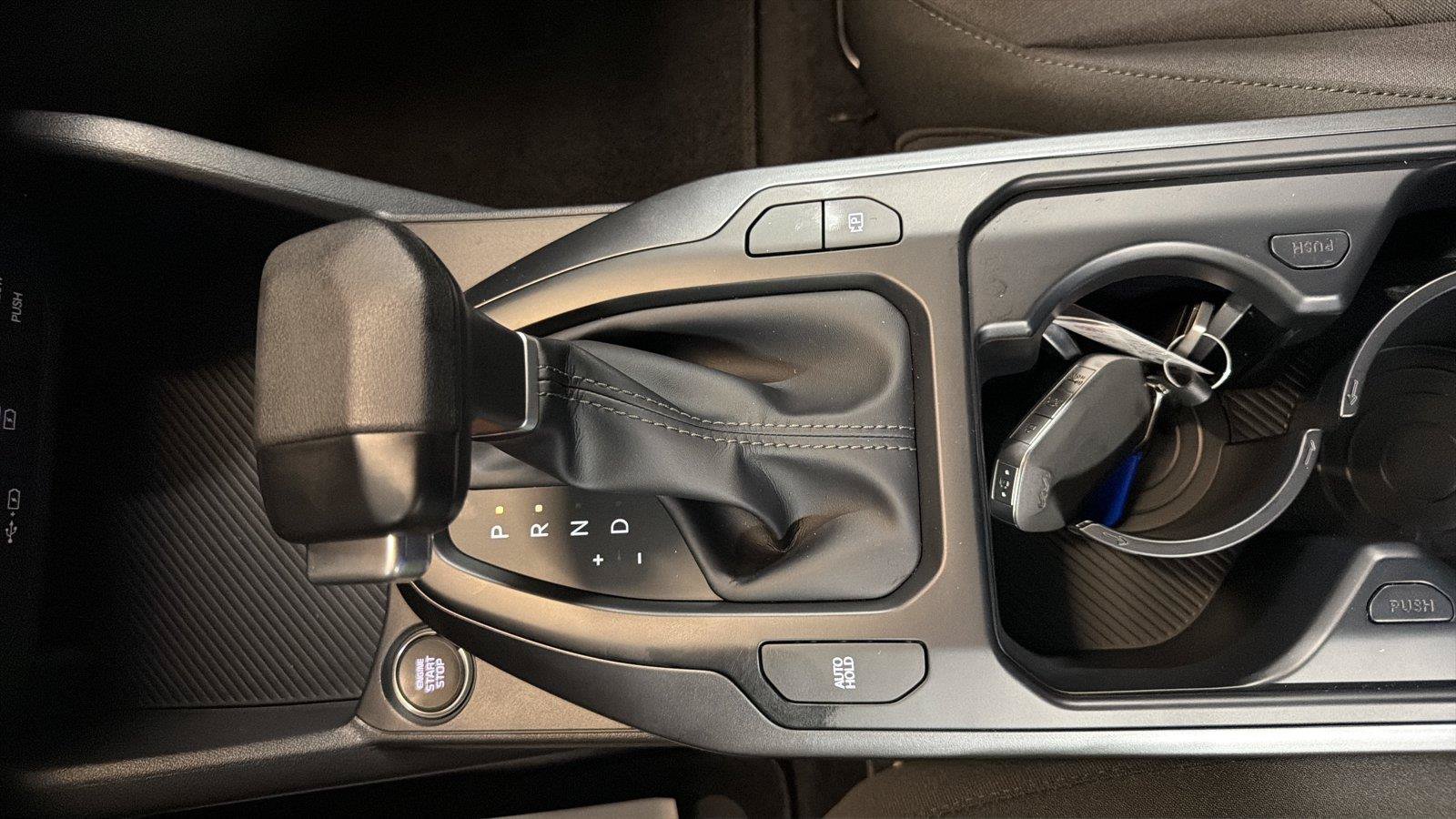 New 2026 Kia K4 FWD image 19