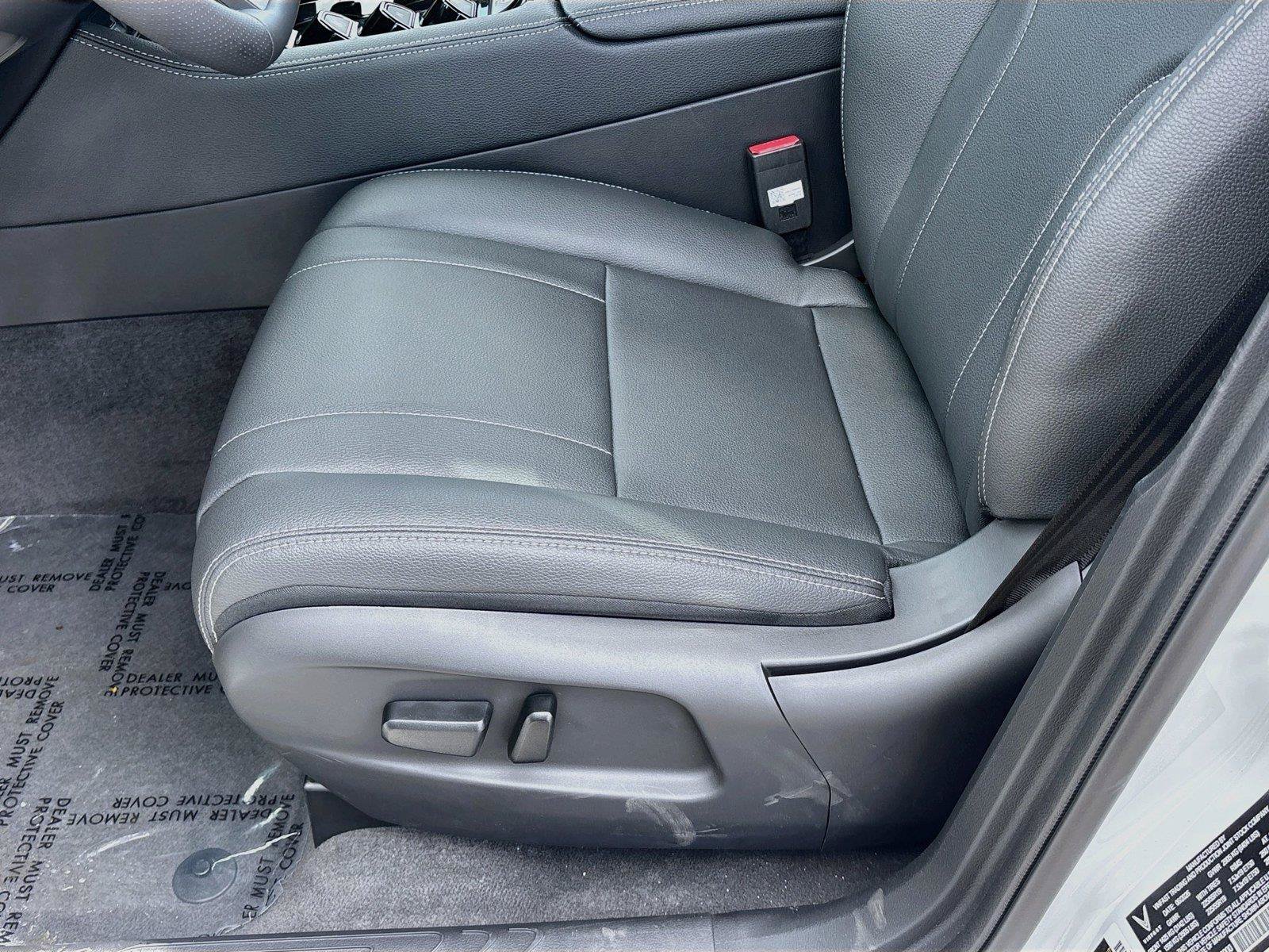 New 2027 VinFast VF 8 Eco AWD/4WD image 18