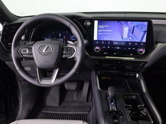 New 2026 Lexus TX 350 AWD w/ Convenience Package image 19