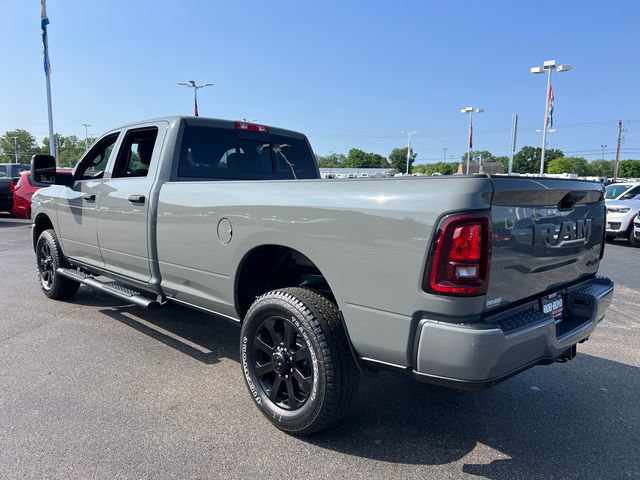 New 2026 RAM 2500 Tradesman AWD/4WD image 5