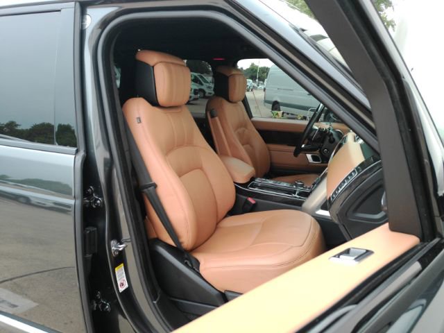 Used 2021 Land Rover Range Rover Autobiography AWD/4WD image 26