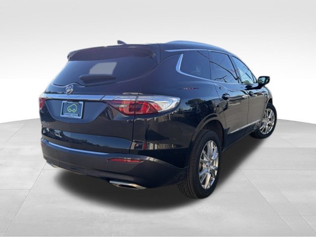 Certified 2023 Buick Enclave Premium AWD/4WD image 5