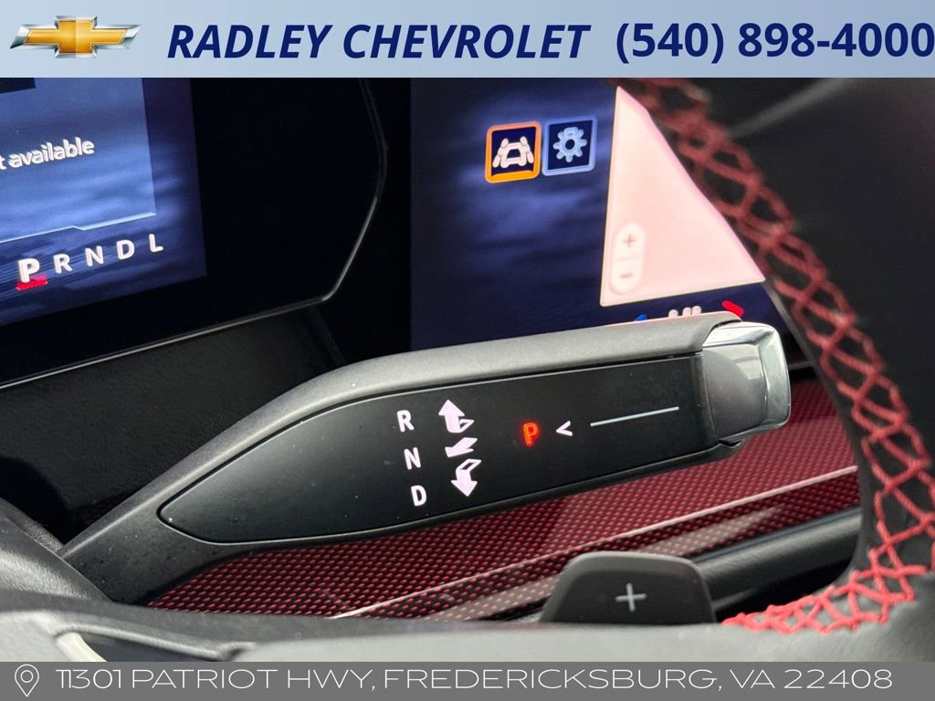 Certified 2024 Chevrolet Traverse RS w/ LPO, Floor Liner Package image 17