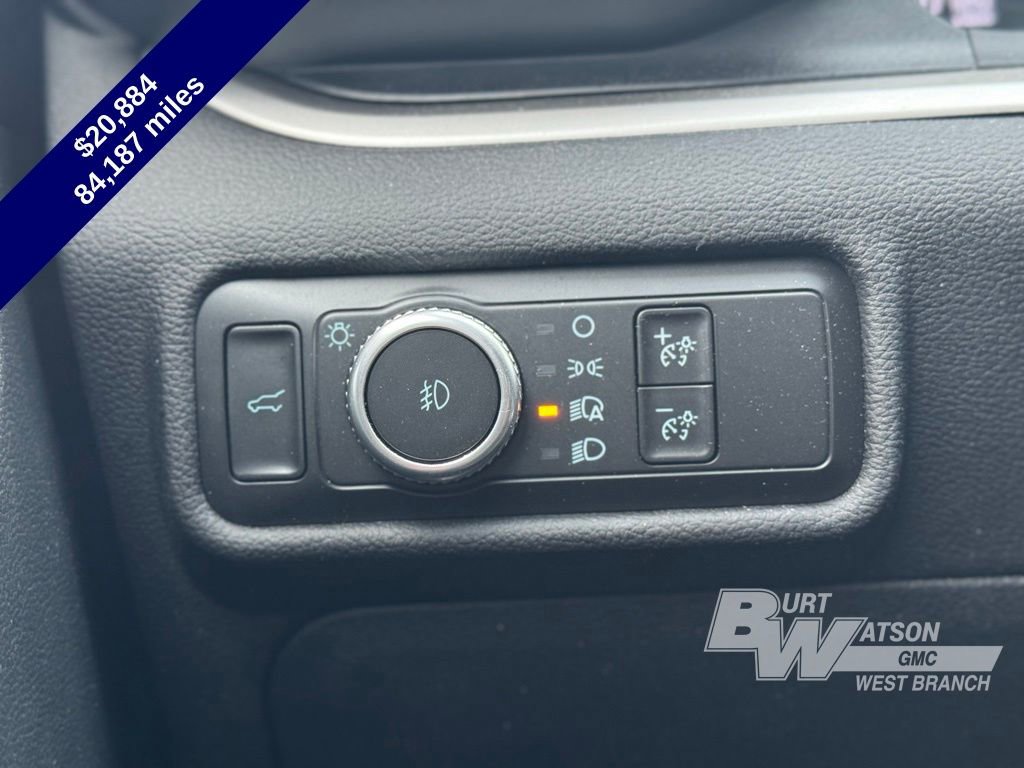 Used 2021 Ford Explorer XLT w/ Equipment Group 202A image 19