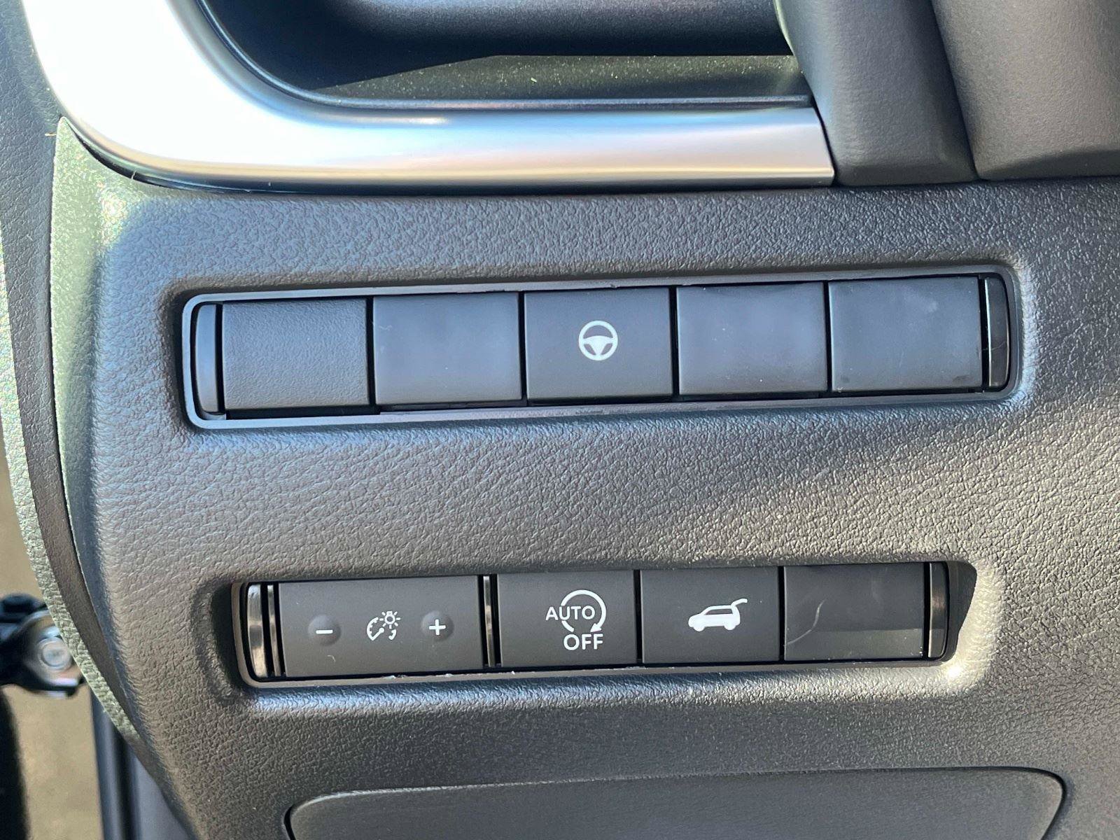 New 2026 Nissan Rogue SV w/ SV Premium Package image 29