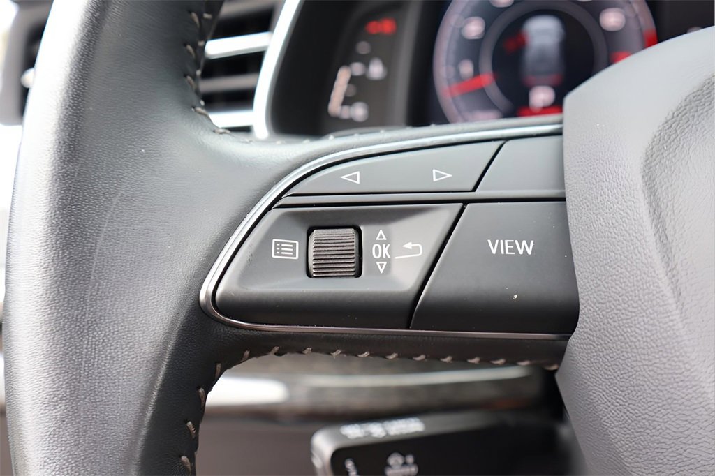 Used 2019 Audi Q8 Premium image 23