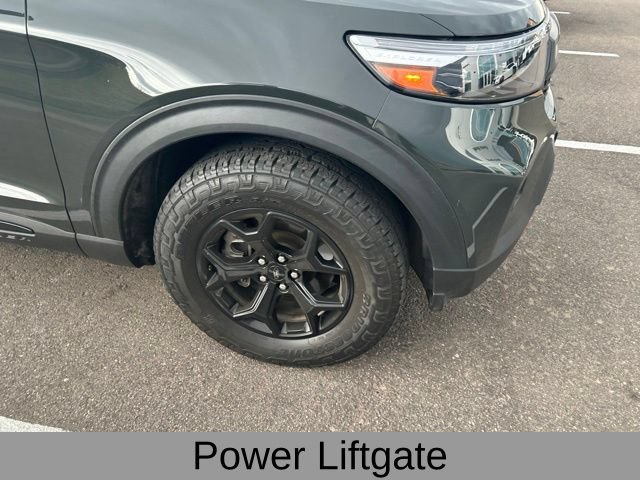 Used 2022 Ford Explorer Timberline AWD/4WD image 6