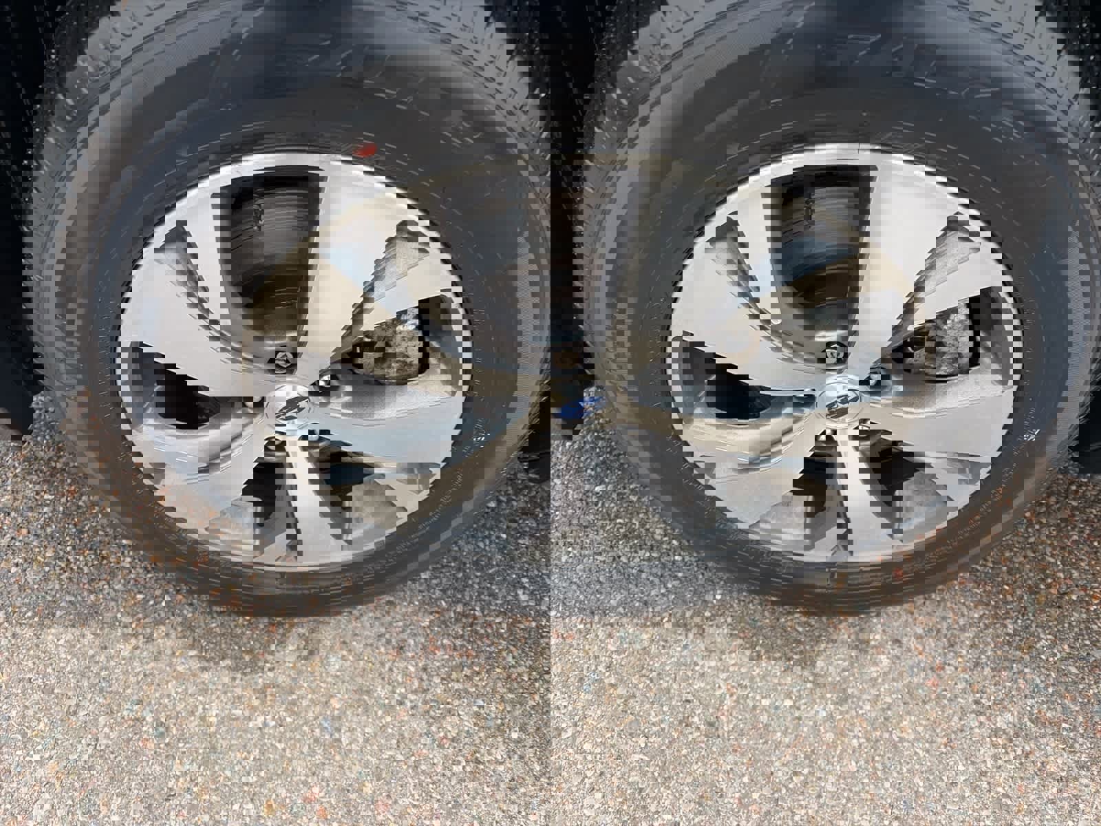 Used 2023 Subaru Ascent Premium w/ Convenience Package image 7