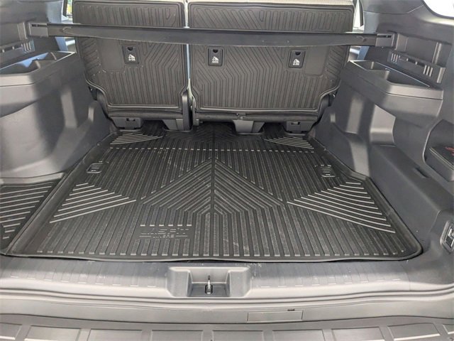 Used 2025 Toyota 4Runner SR5 image 27