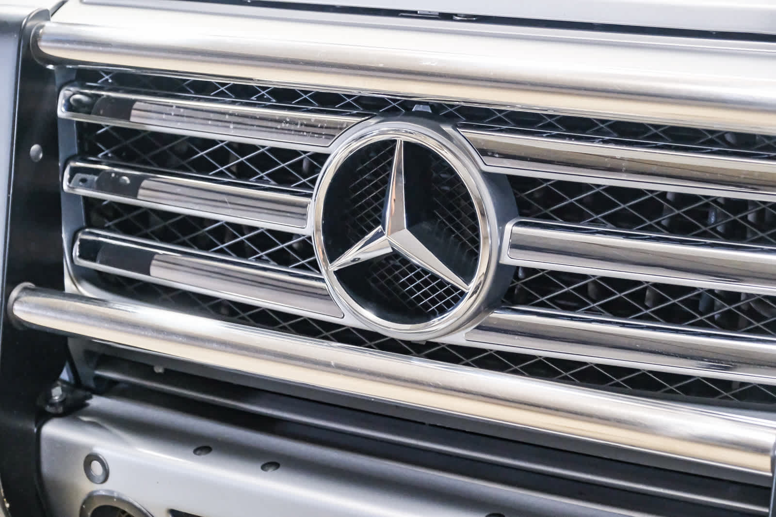 Used 2015 Mercedes-Benz G 550 image 13