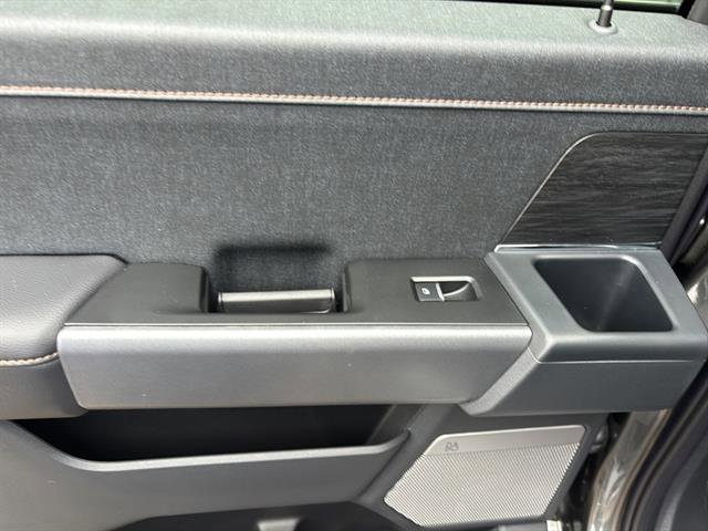 New 2025 Ford F150 Lariat w/ Equipment Group 501A Mid image 16