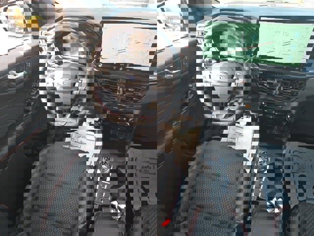 New 2026 Ford Escape ST-Line w/ Tech Pack #1 image 19