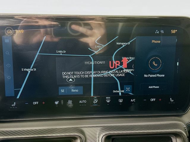 New 2026 Ford Mustang Dark Horse image 13