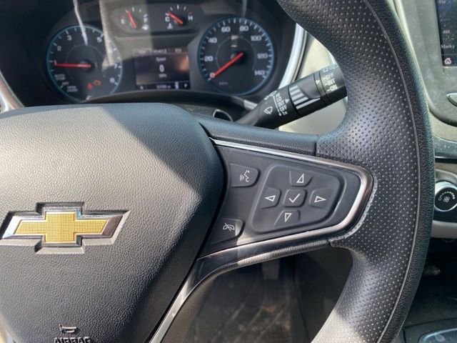 Used 2021 Chevrolet Equinox LS w/ LS Convenience Package FWD image 20