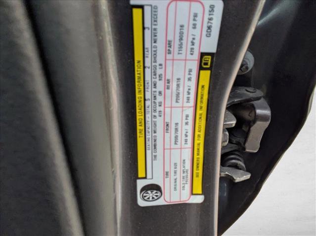 Used 2016 Jeep Patriot Sport w/ Power Value Group FWD image 21