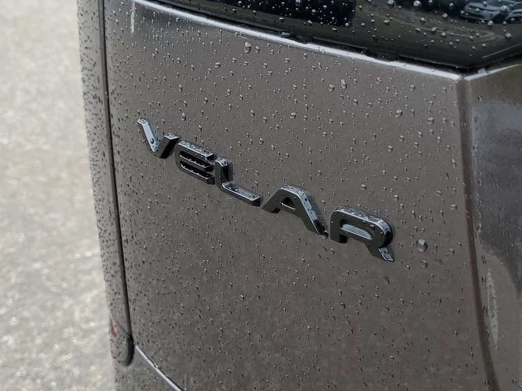 New 2026 Land Rover Range Rover Velar Dynamic SE AWD/4WD image 6