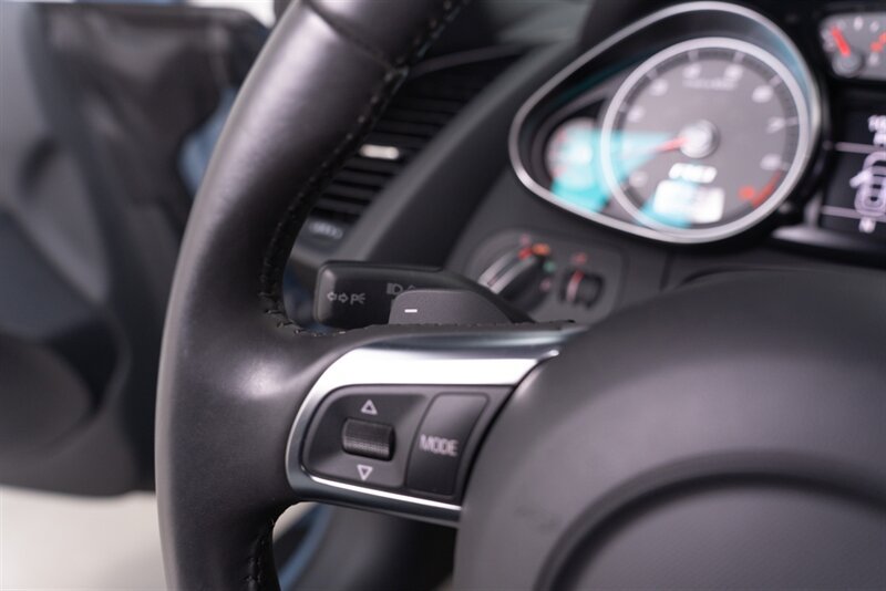 Used 2011 Audi R8 V8 AWD/4WD image 88