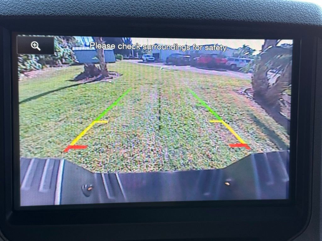 Used 2016 Ford F350 Platinum image 12