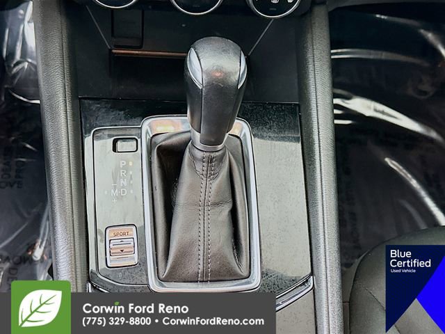 Used 2017 MAZDA CX-5 Sport image 20