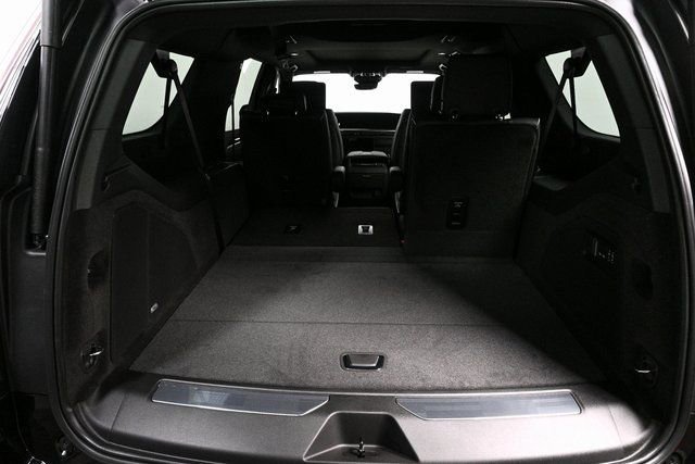 New 2026 Cadillac Escalade ESV Luxury w/ Touring Package image 29