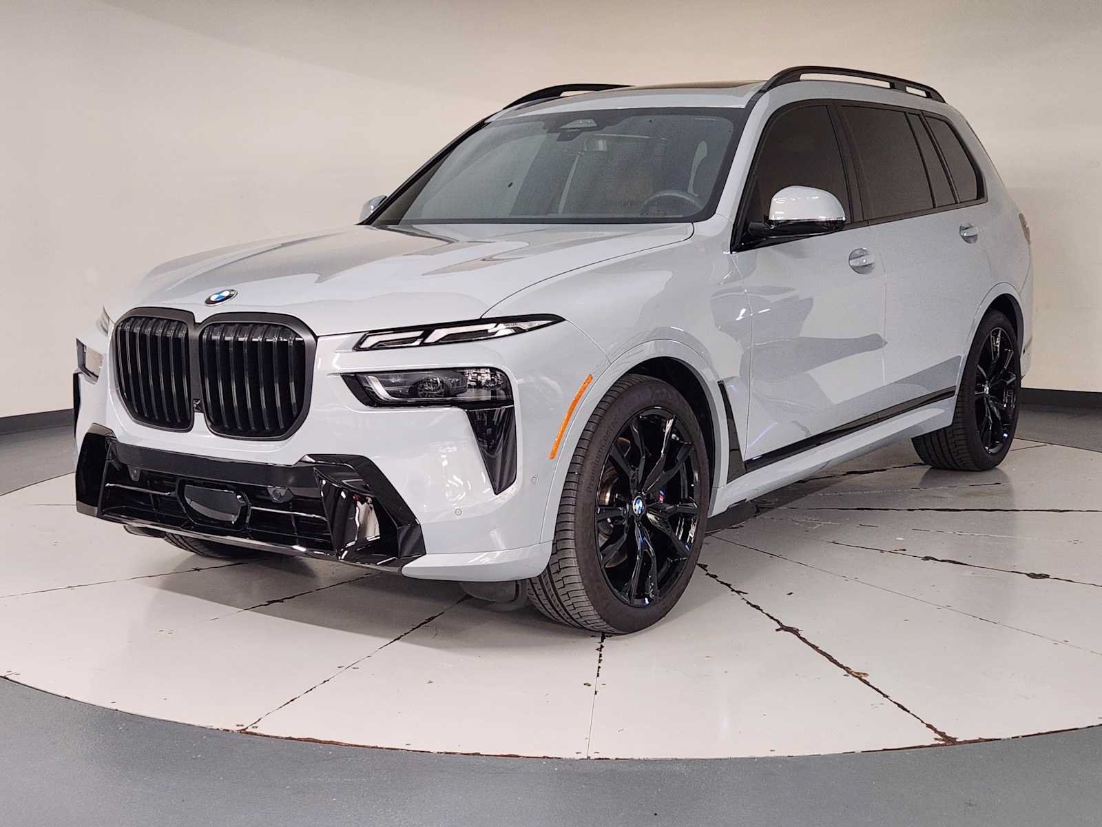 Used 2026 BMW X7 xDrive40i w/ M Sport Package