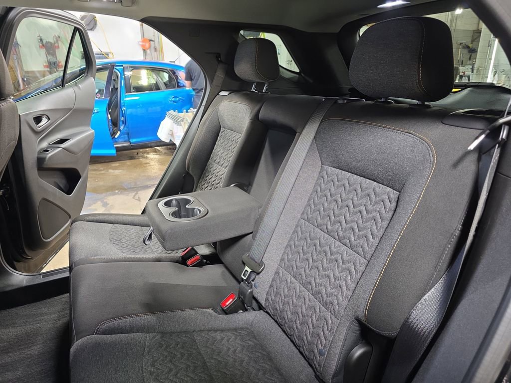 Used 2024 Chevrolet Equinox LT image 14