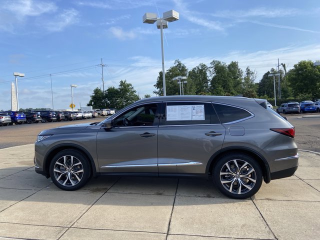 Used 2023 Acura MDX FWD w/ Technology Package image 7