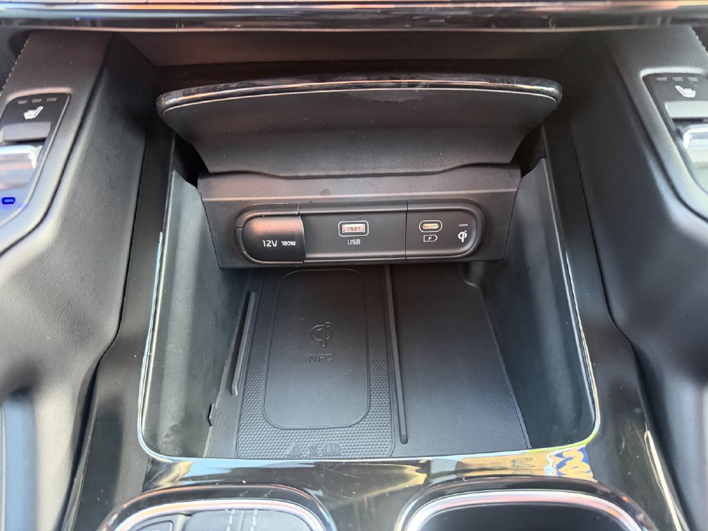 Used 2024 Kia Telluride SX X-Pro AWD/4WD image 34