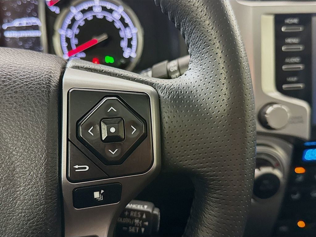 Used 2021 Toyota 4Runner Limited image 12