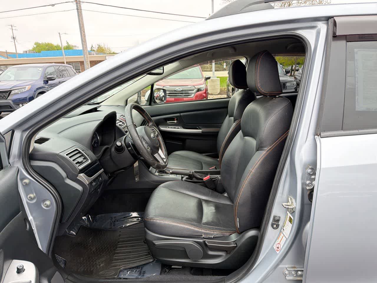 Used 2016 Subaru Crosstrek 2.0i Limited w/ Popular Package #2 AWD/4WD image 20