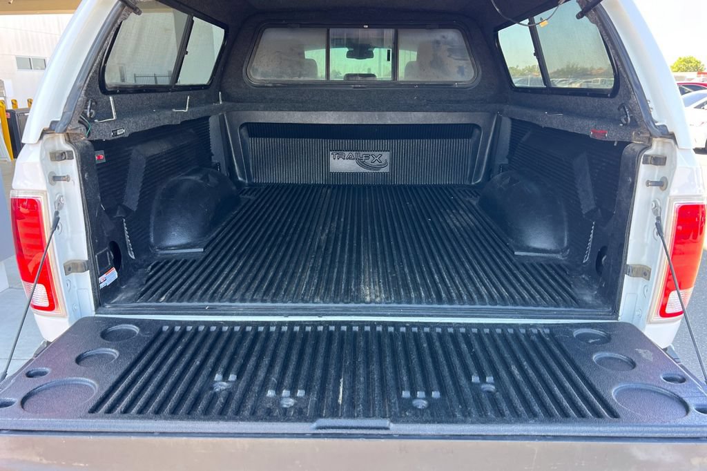 Used 2014 RAM 2500 Laramie AWD/4WD image 18