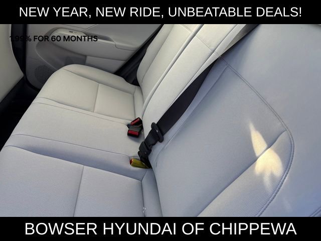 New 2026 Hyundai Kona SE image 5