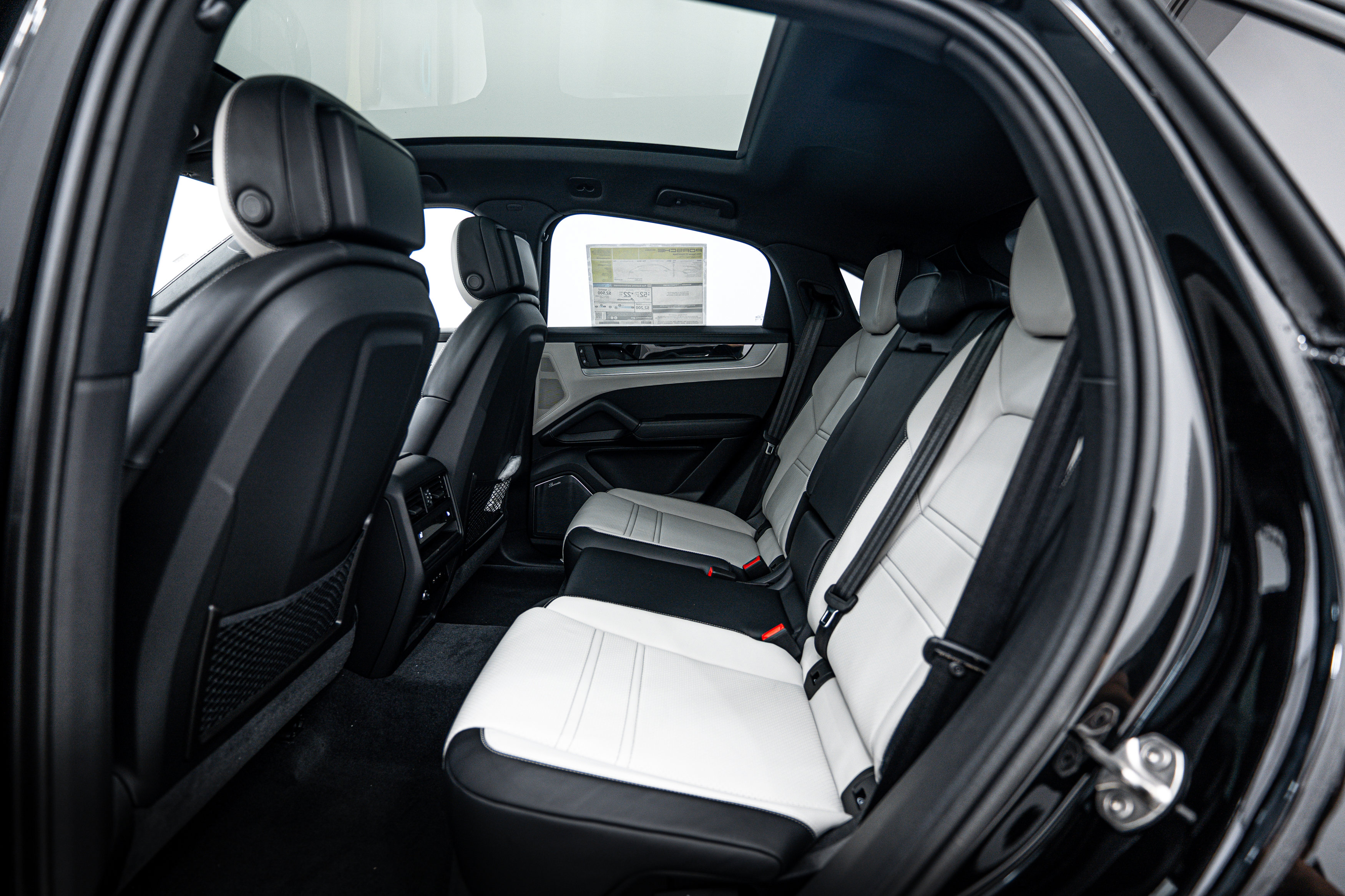 New 2026 Porsche Cayenne S image 22