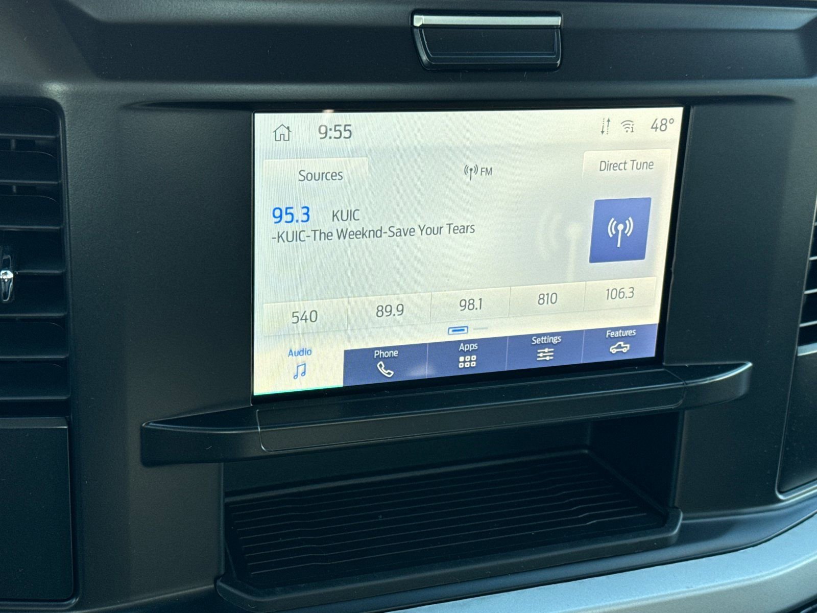 New 2026 Ford F250 XL w/ XL Chrome Package image 17