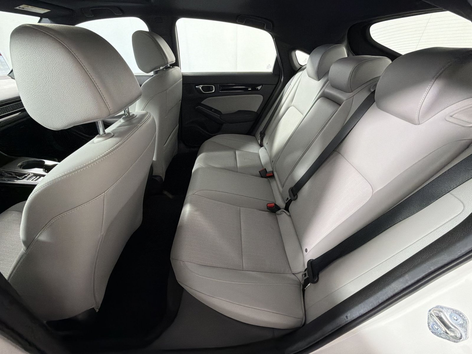 Used 2026 Honda Civic Sport Touring image 25