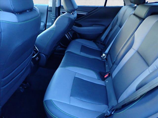 Certified 2024 Subaru Outback Onyx Edition image 10