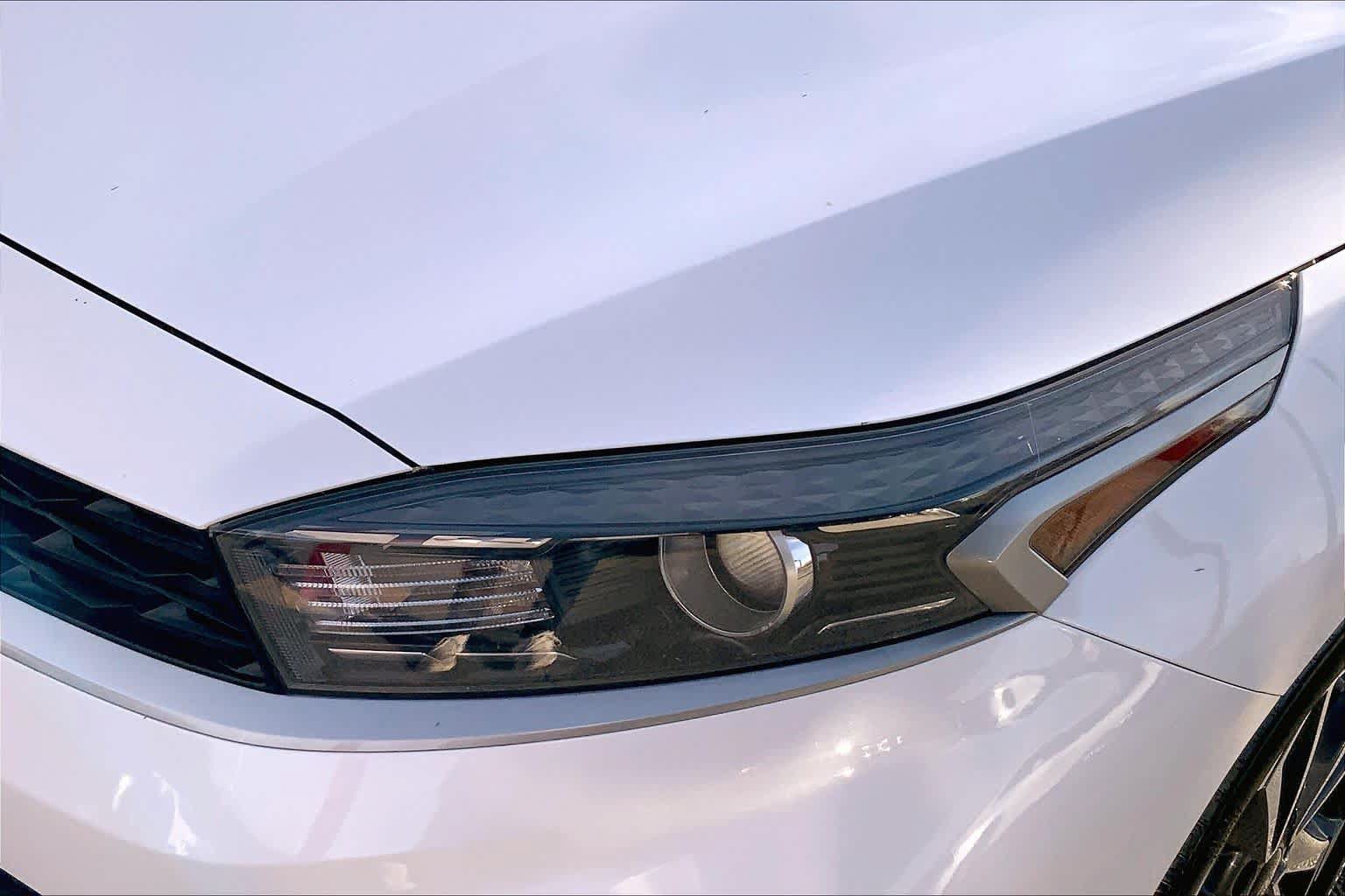 Used 2024 Kia Forte LXS FWD image 28