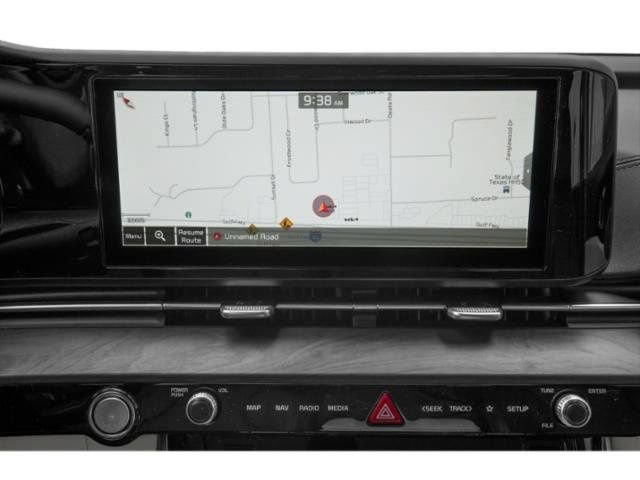 Used 2024 Kia Carnival EX FWD image 50